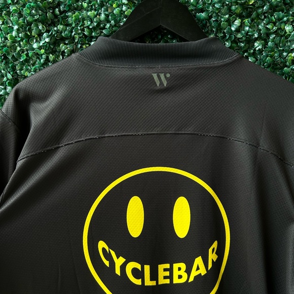 CYCLEBAR Reversible Jacket - Picture 3 of 7